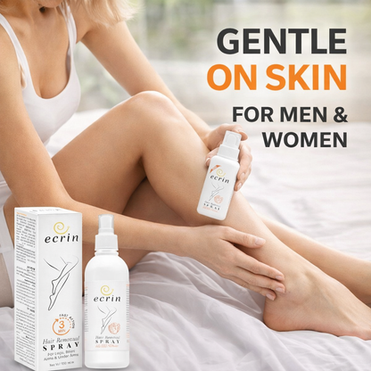 Hair Removal Spray 150ml For Men Women Legs Arms Underarms
