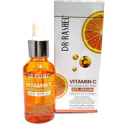 Dr. Rashel Vitamin C Brightening Anti-Aging Face Serum 50ml