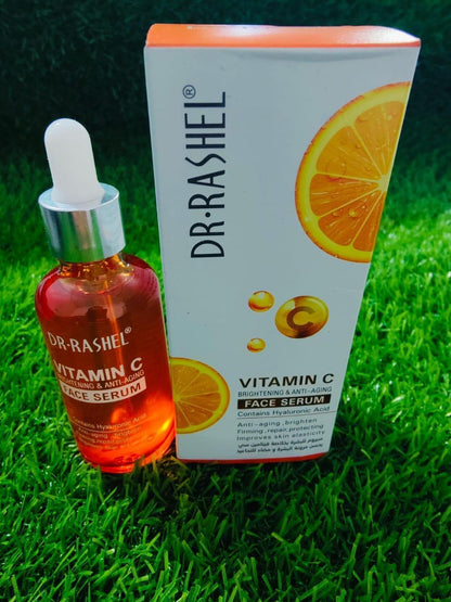 Dr. Rashel Vitamin C Brightening Anti-Aging Face Serum 50ml