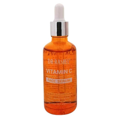 Dr. Rashel Vitamin C Brightening Anti-Aging Face Serum 50ml