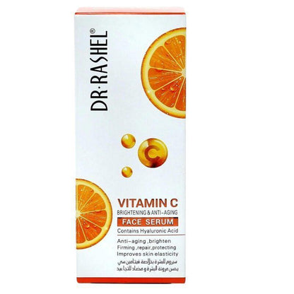 Dr. Rashel Vitamin C Brightening Anti-Aging Face Serum 50ml