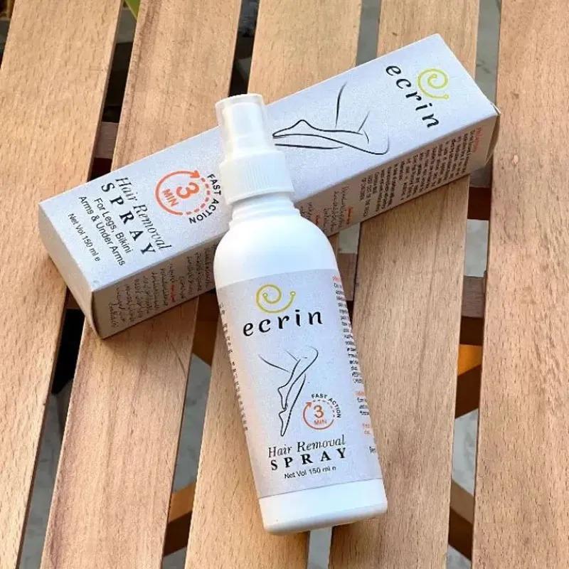 Hair Removal Spray 150ml For Men Women Legs Arms Underarms